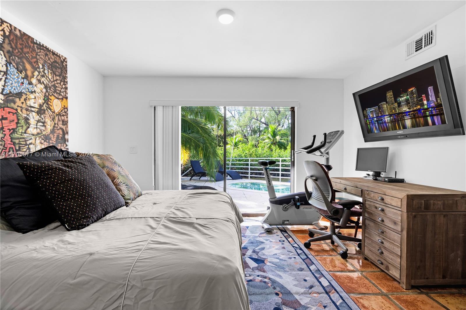 ROCKERMAN HEIGHTS - Residential Lease