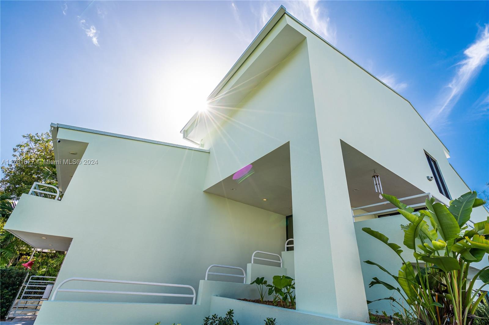 ROCKERMAN HEIGHTS - Residential Lease