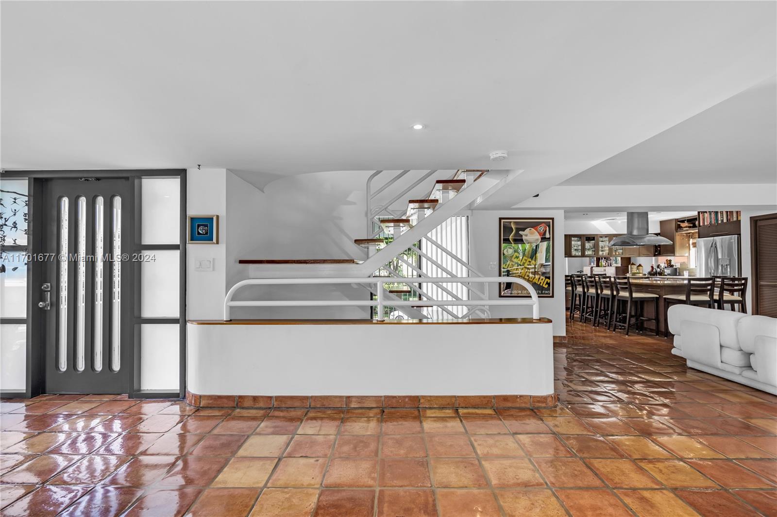 ROCKERMAN HEIGHTS - Residential Lease