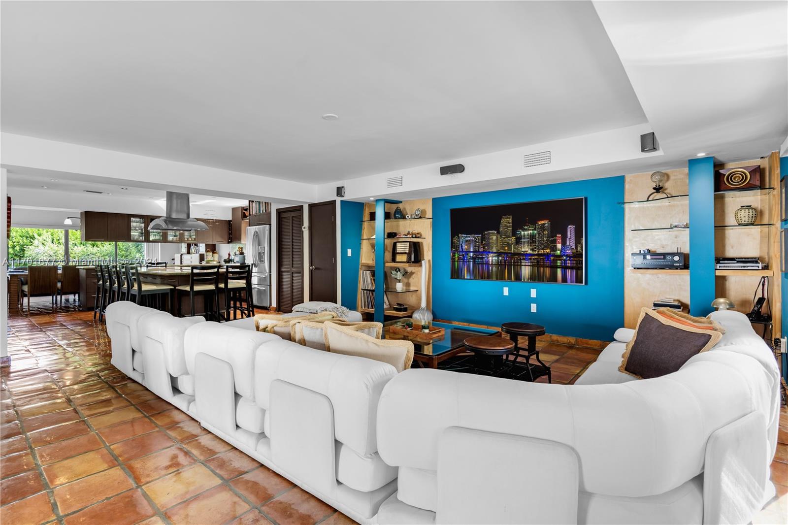 ROCKERMAN HEIGHTS - Residential Lease