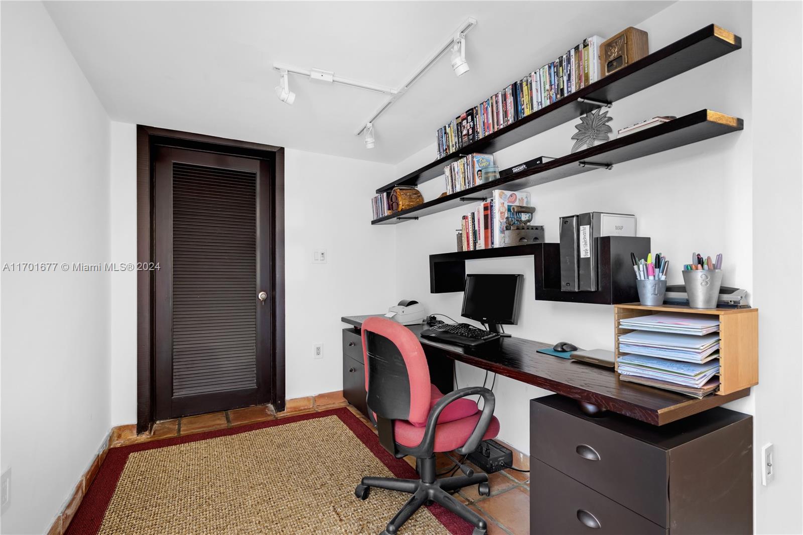 ROCKERMAN HEIGHTS - Residential Lease