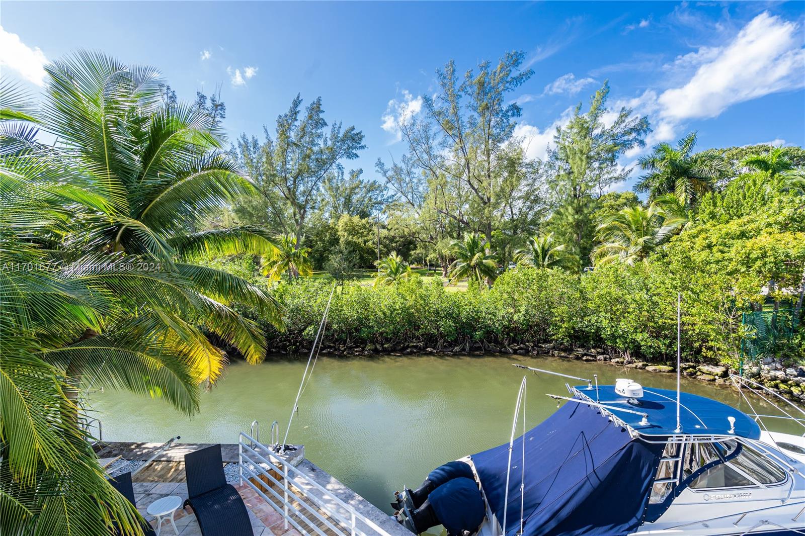 ROCKERMAN HEIGHTS - Residential Lease