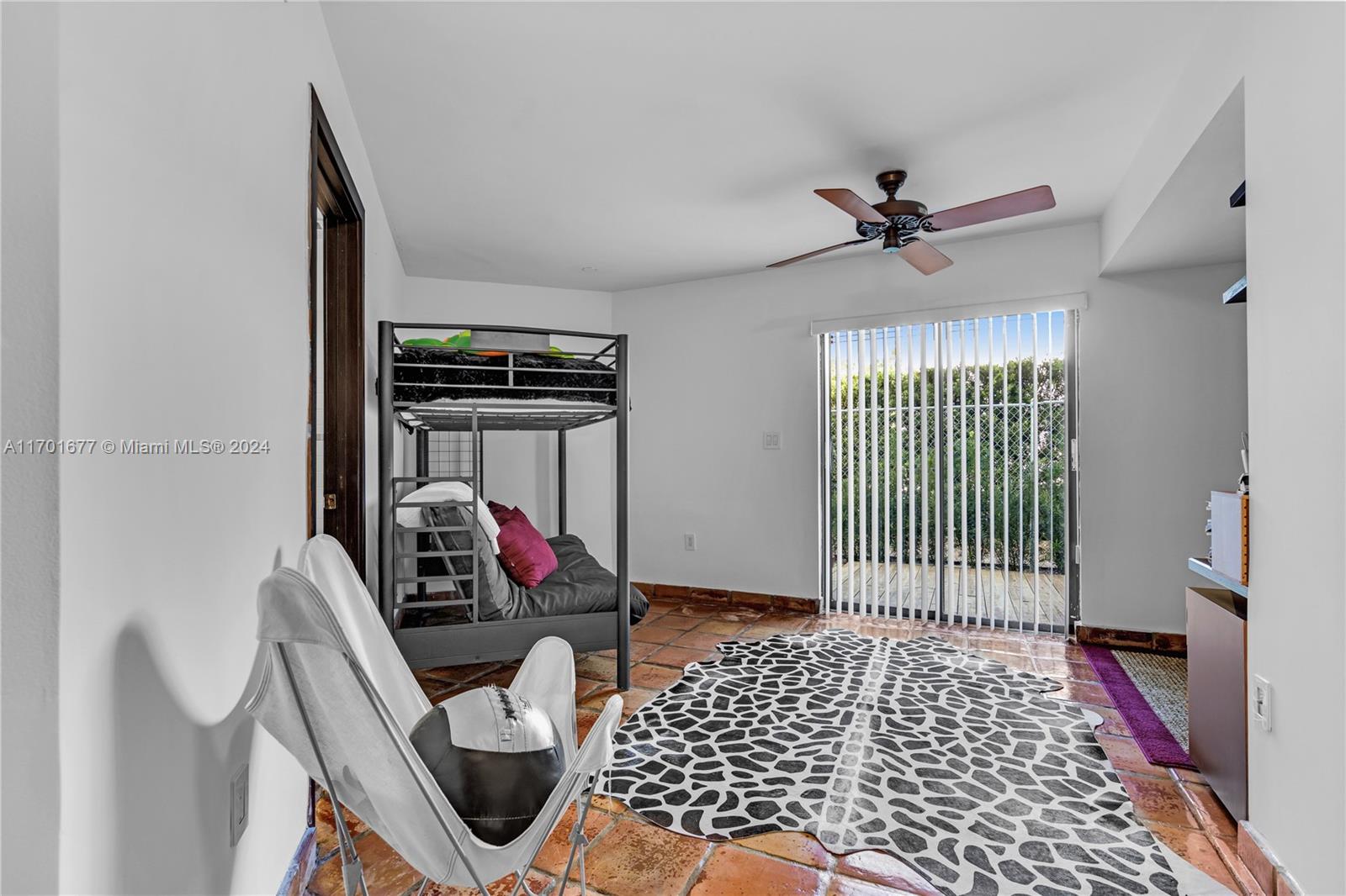 ROCKERMAN HEIGHTS - Residential Lease