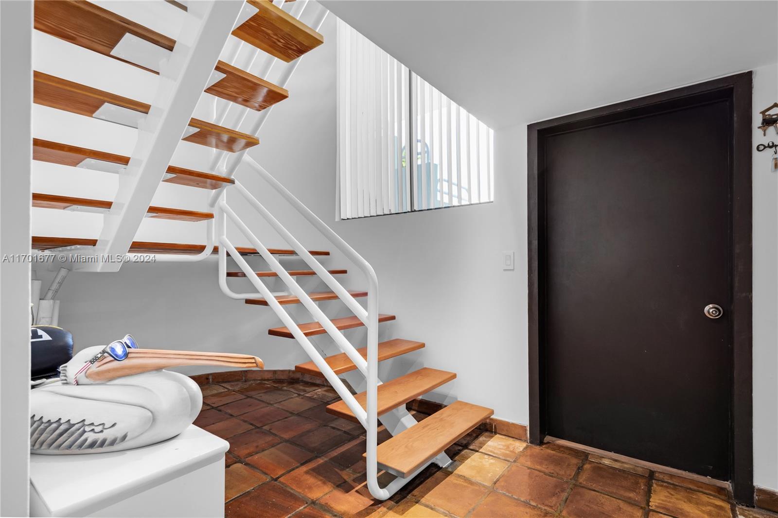 ROCKERMAN HEIGHTS - Residential Lease