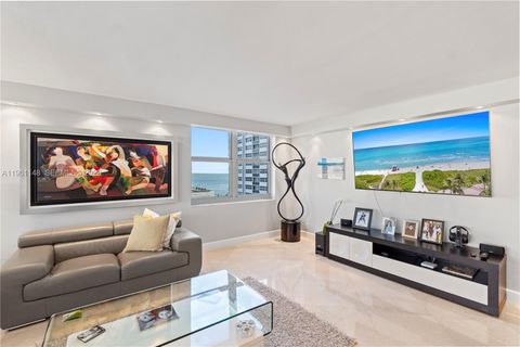 1920 S Ocean Dr 17D Hallandale Beach FL 33009