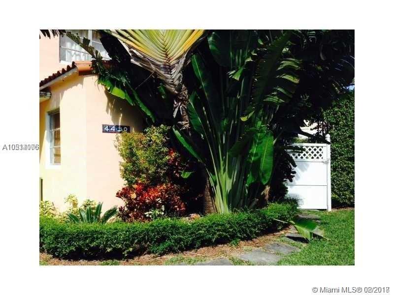 NAUTILUS EXTENSION 2ND - Residential Lease