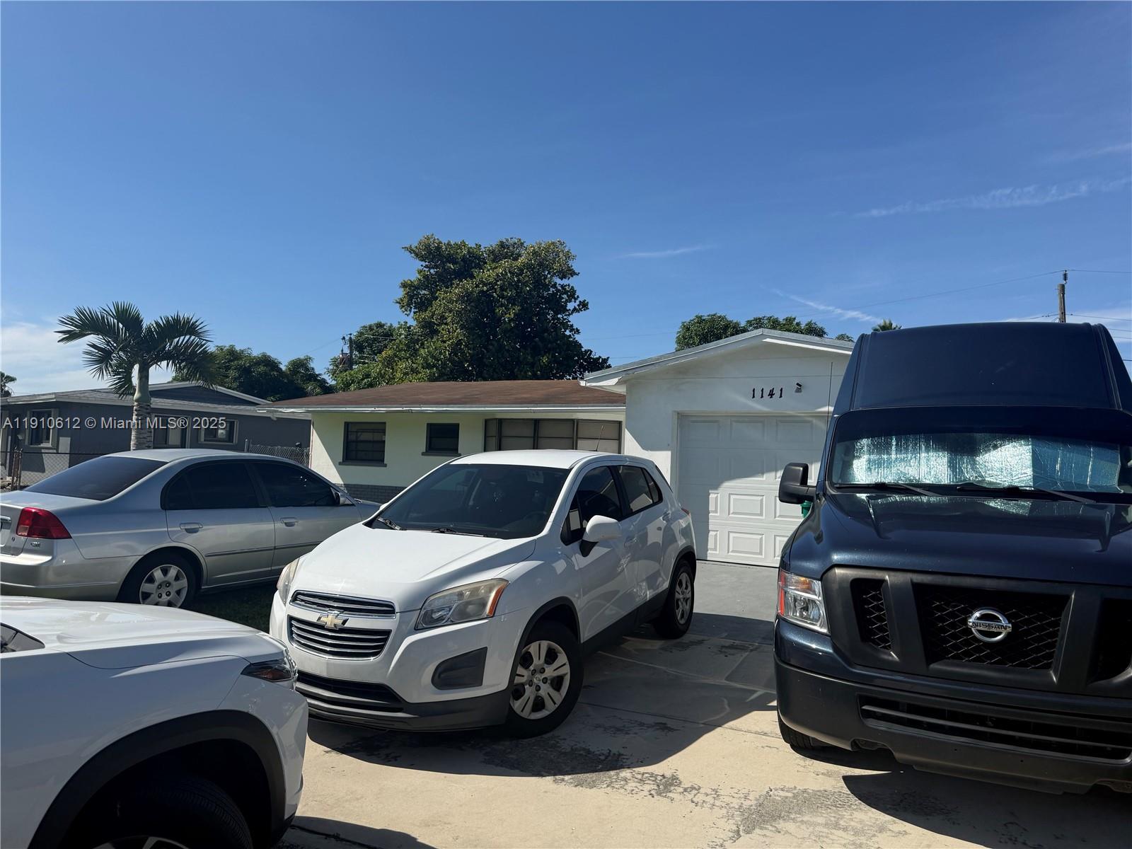 View photos, virtual tours, details... 1141 NW 41st Ter