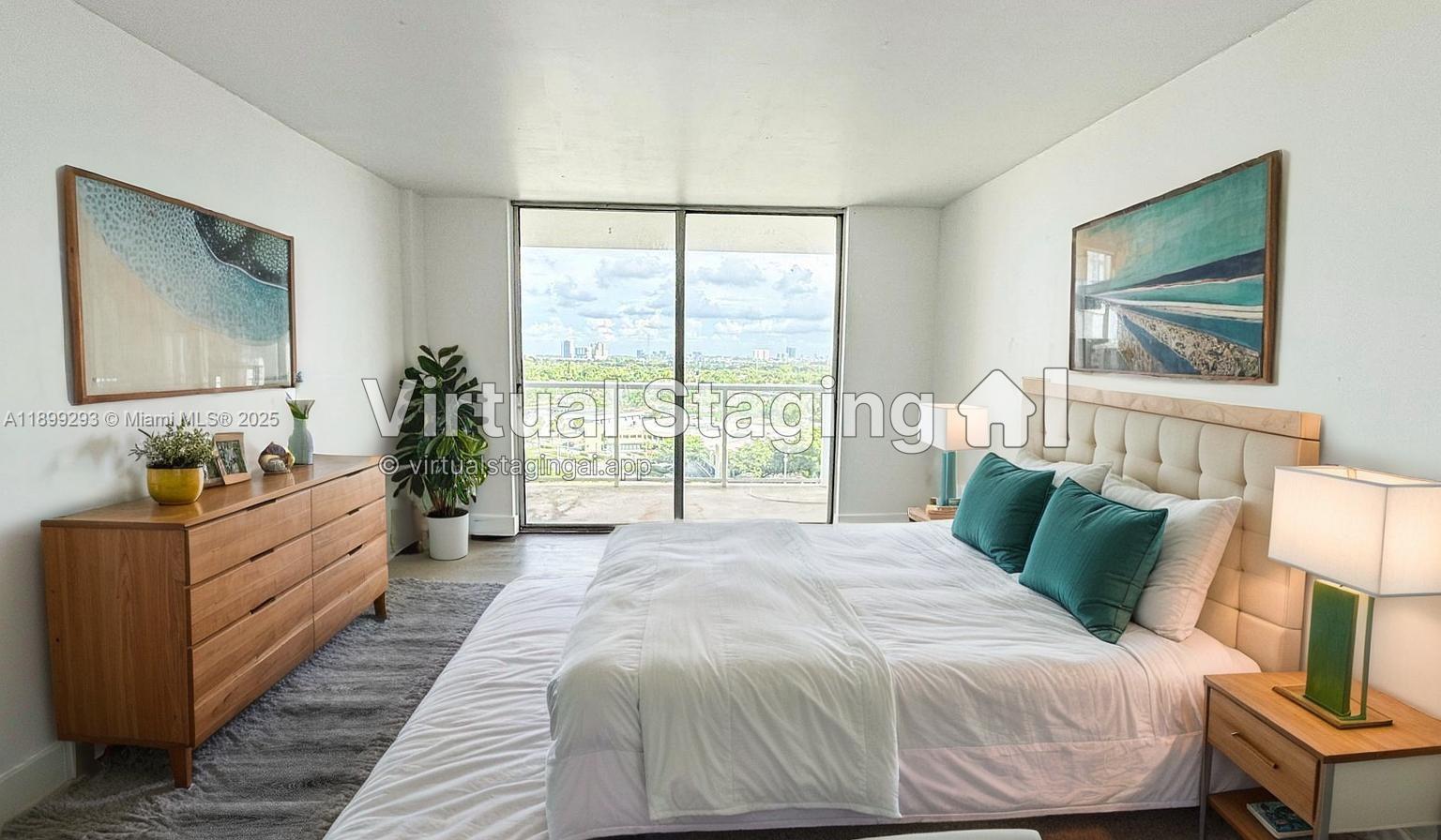 BUCKLEY TOWERS CONDO - EA - Residential