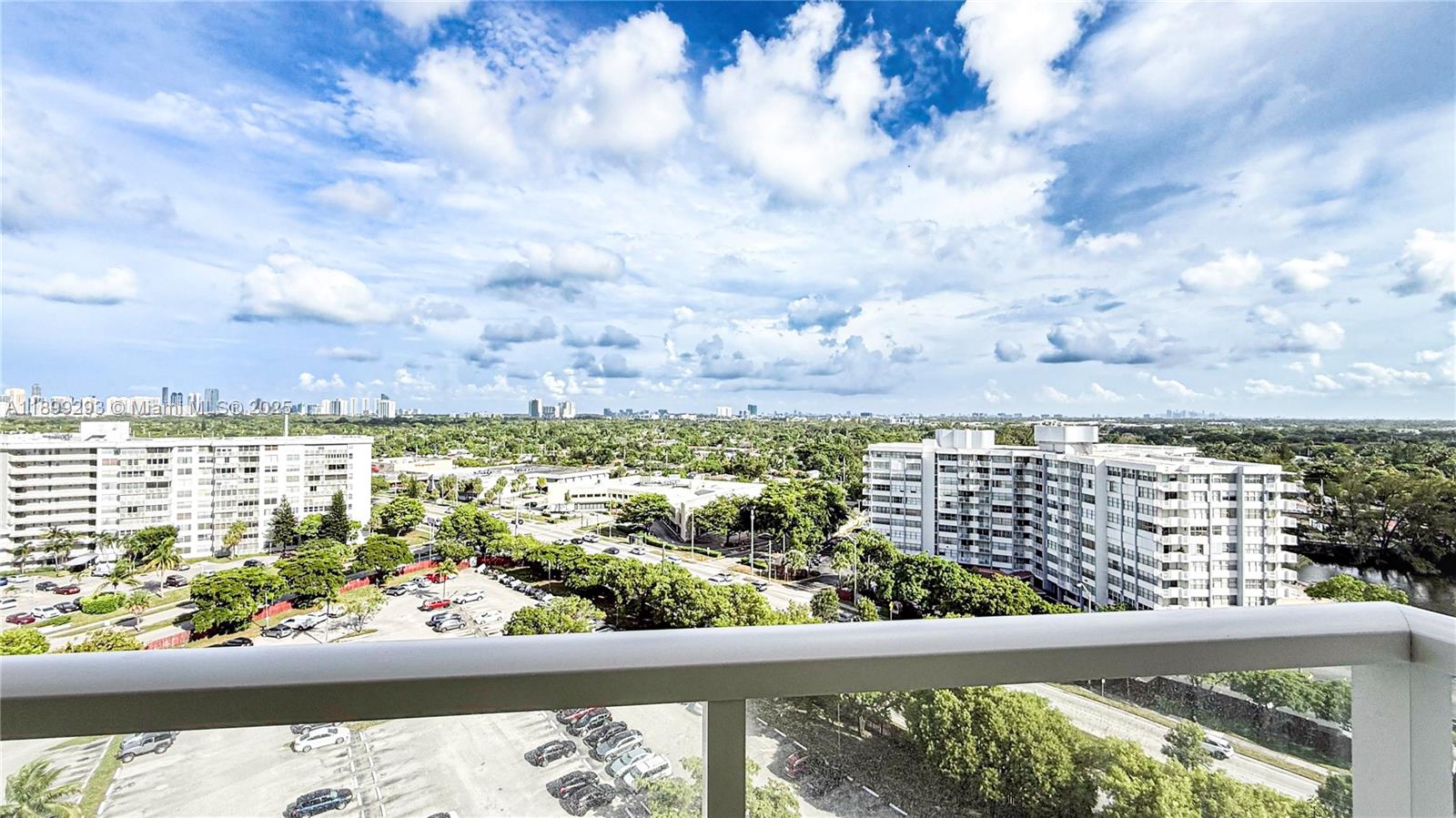 BUCKLEY TOWERS CONDO - EA - Residential