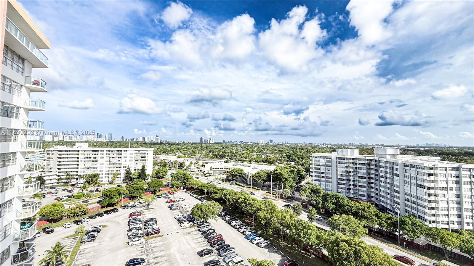 BUCKLEY TOWERS CONDO - EA - Residential