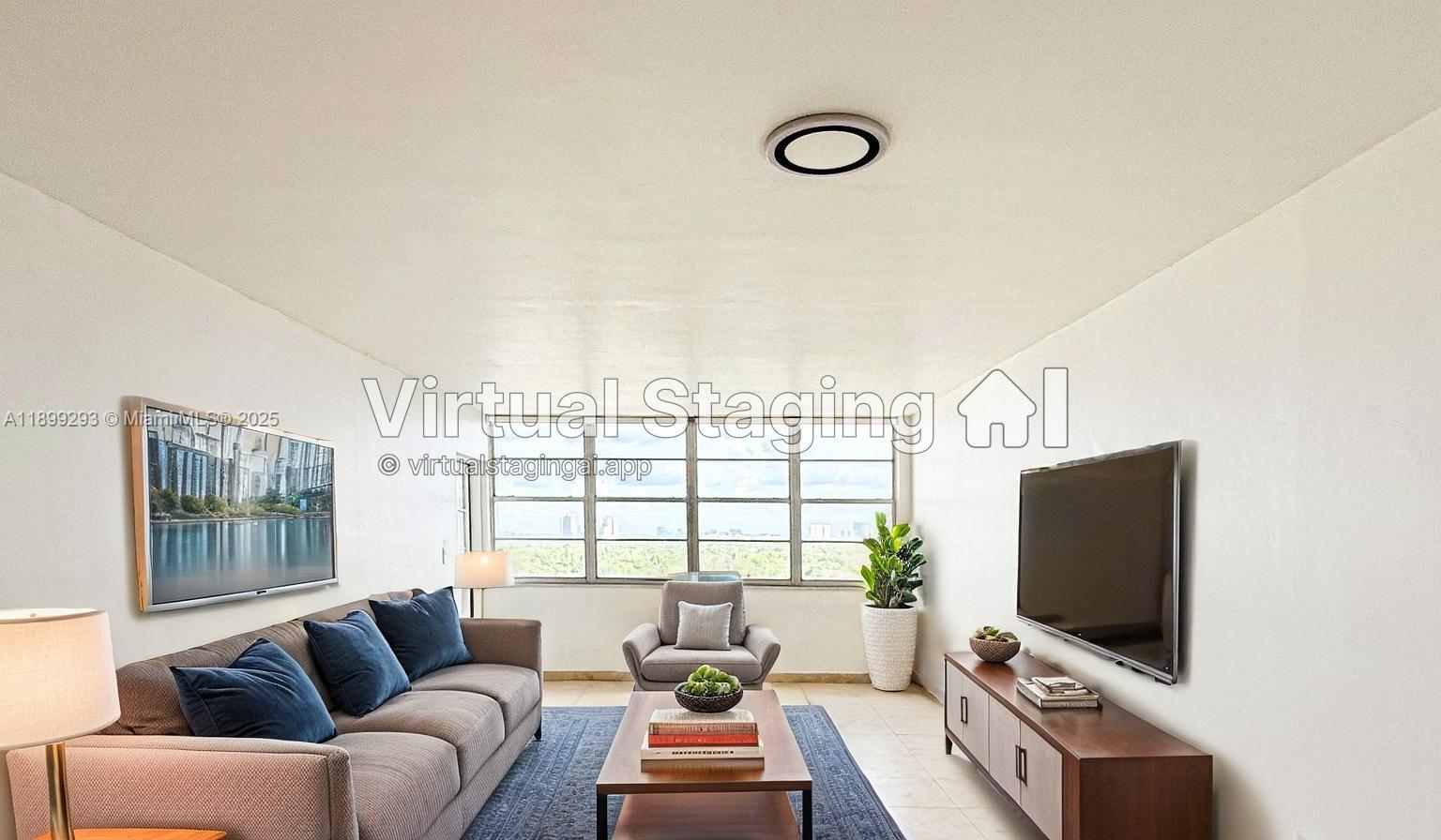 BUCKLEY TOWERS CONDO - EA - Residential