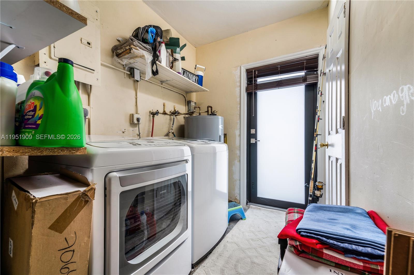 PALM SPRINGS LAKES 2ND AD - Residential