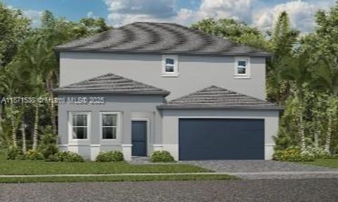 Photo of 19487 SW 340 St, Homestead, FL 33034 (MLS # A11871538)