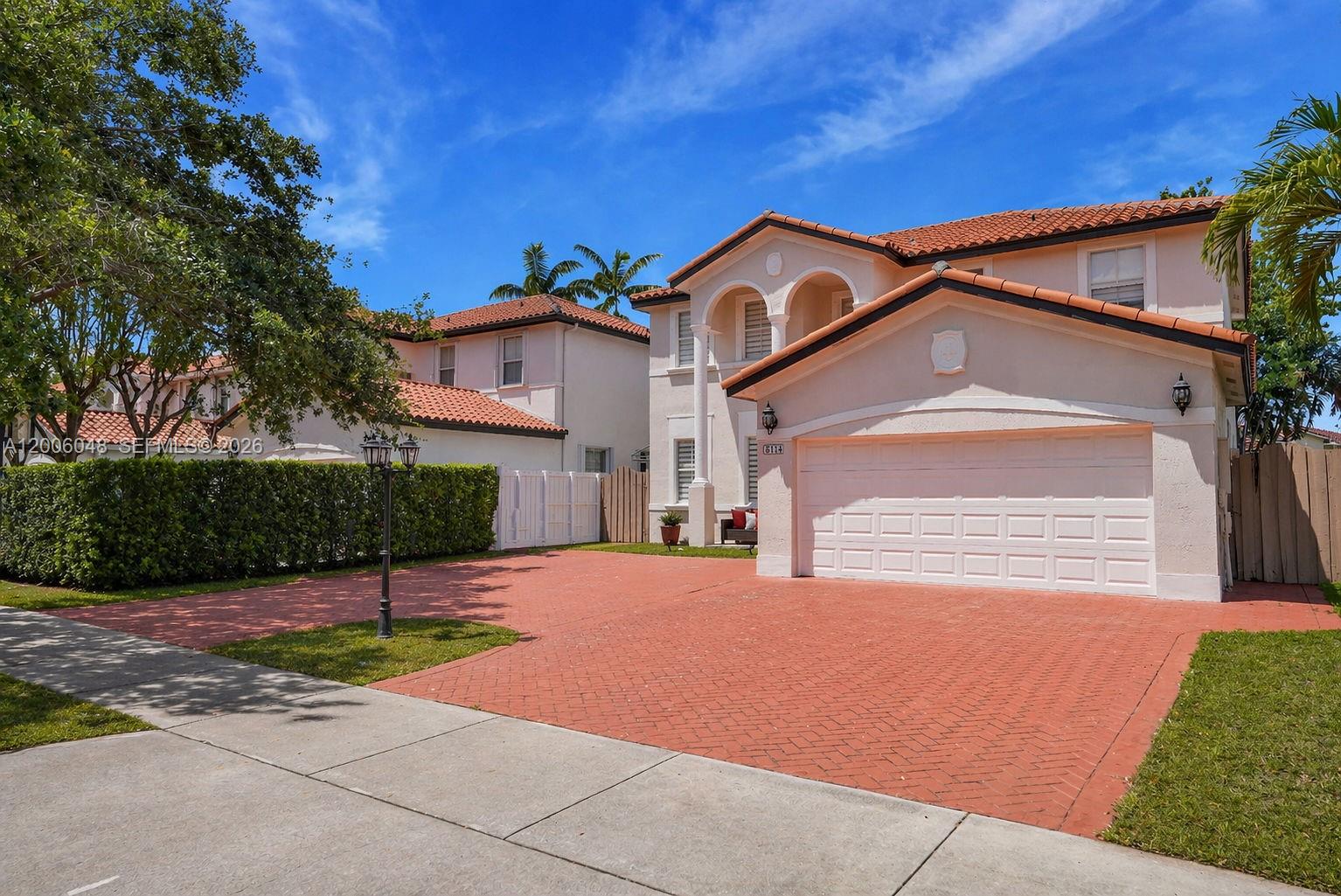 DEER CREEK SUB - Residential