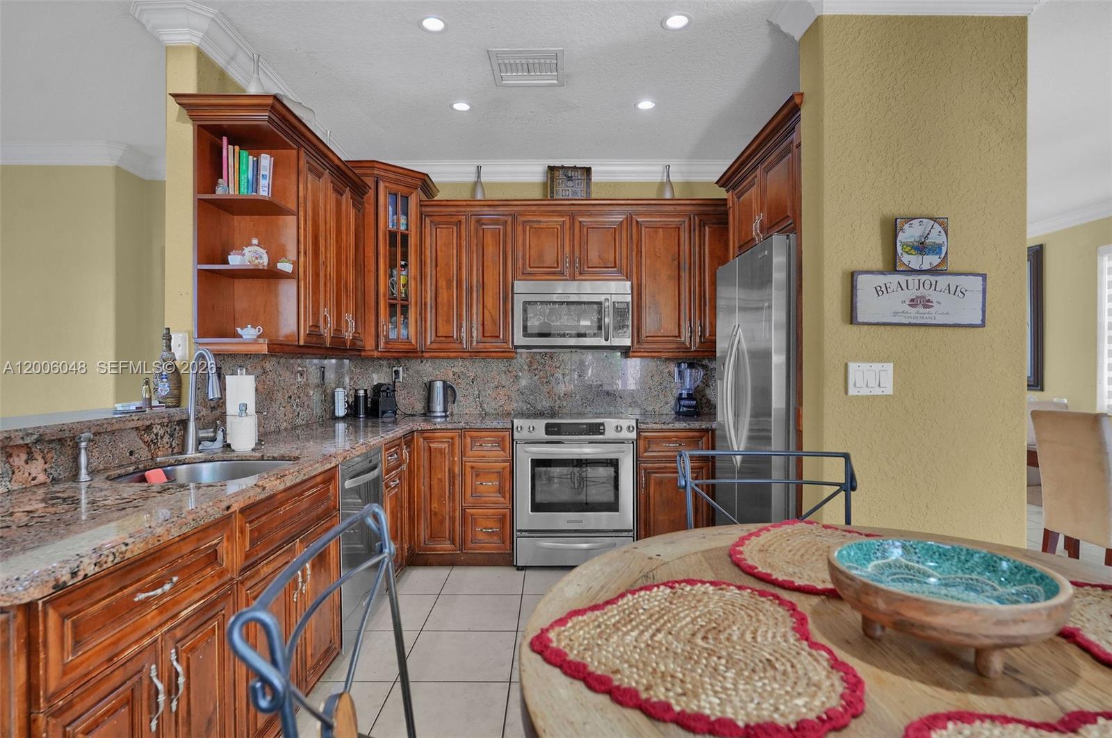 DEER CREEK SUB - Residential