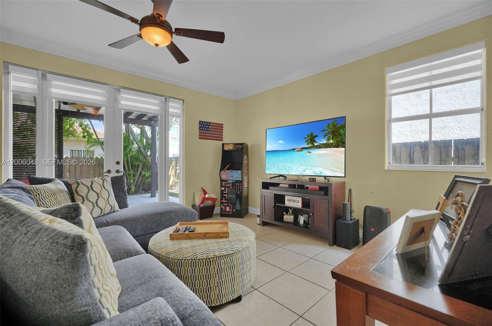 DEER CREEK SUB - Residential