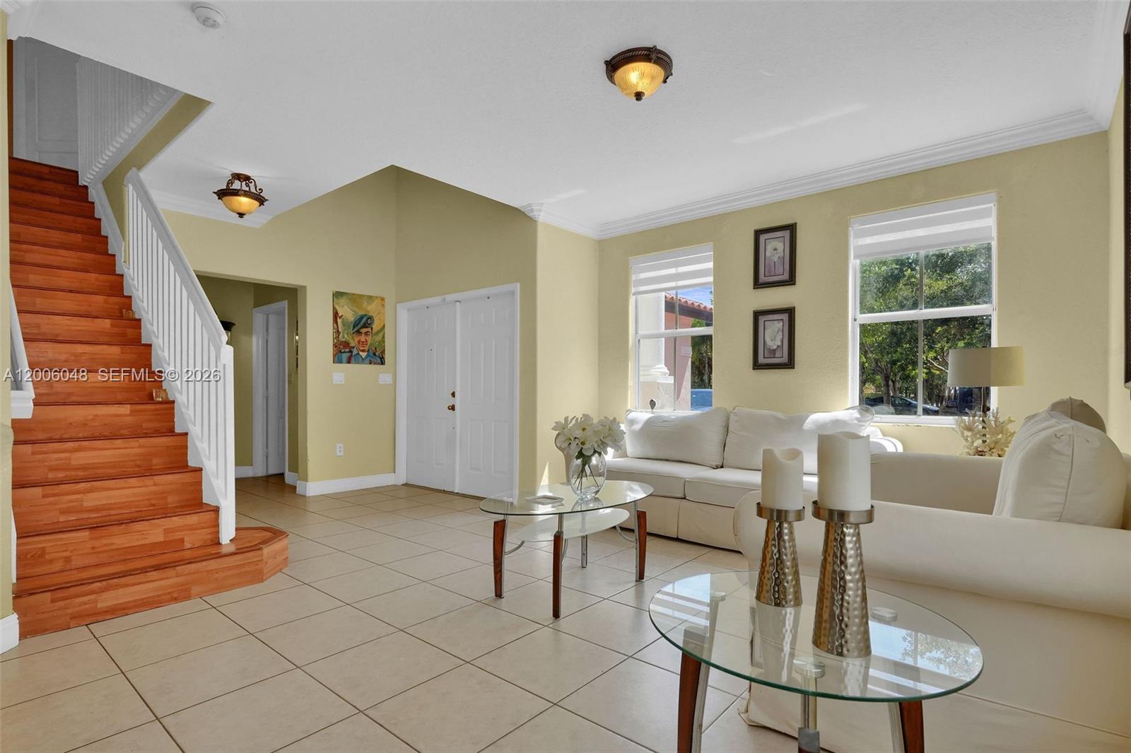 DEER CREEK SUB - Residential