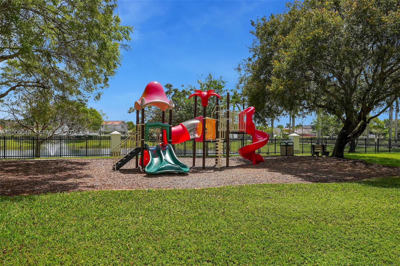 DEER CREEK SUB - Residential