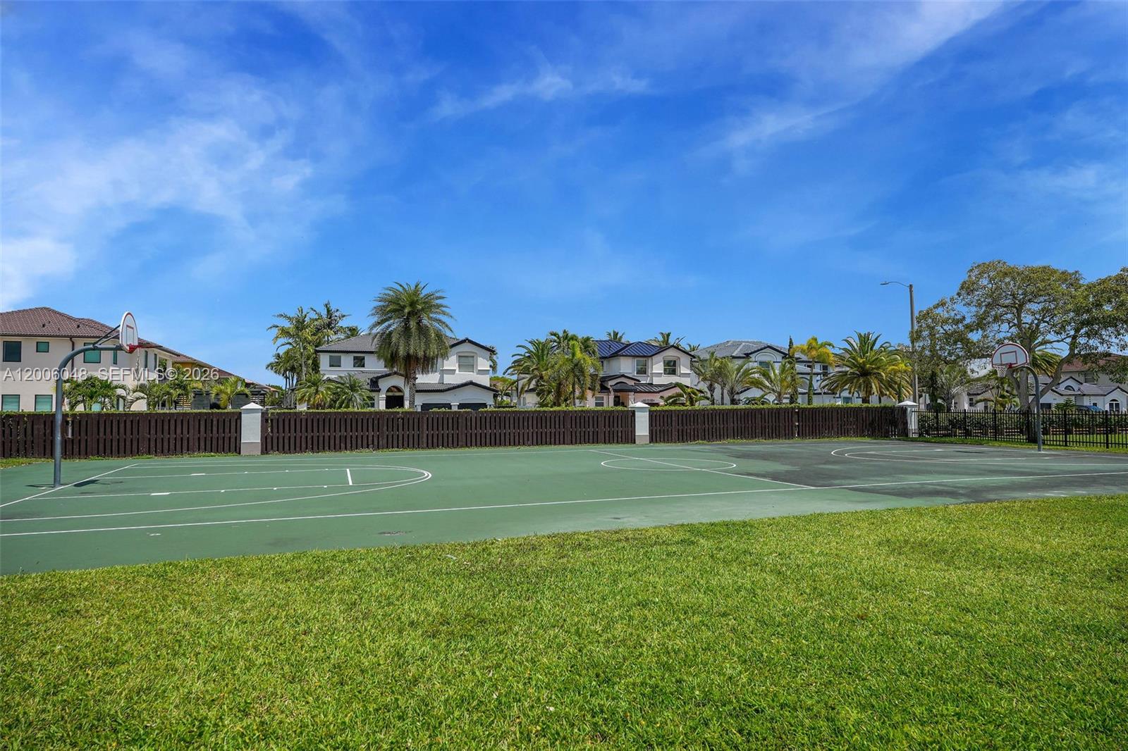 DEER CREEK SUB - Residential