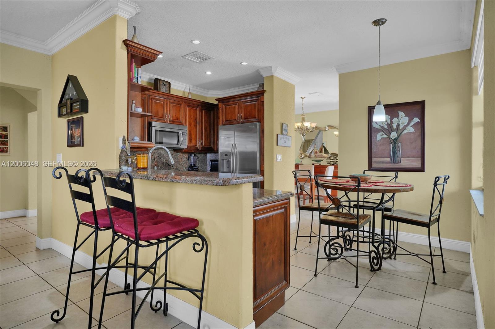 DEER CREEK SUB - Residential