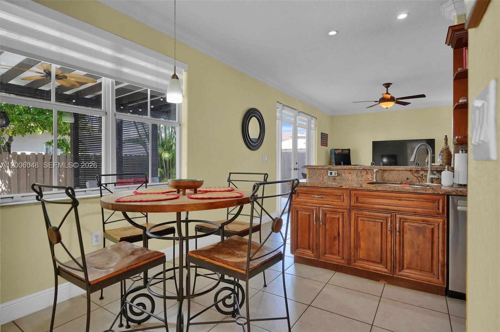 DEER CREEK SUB - Residential