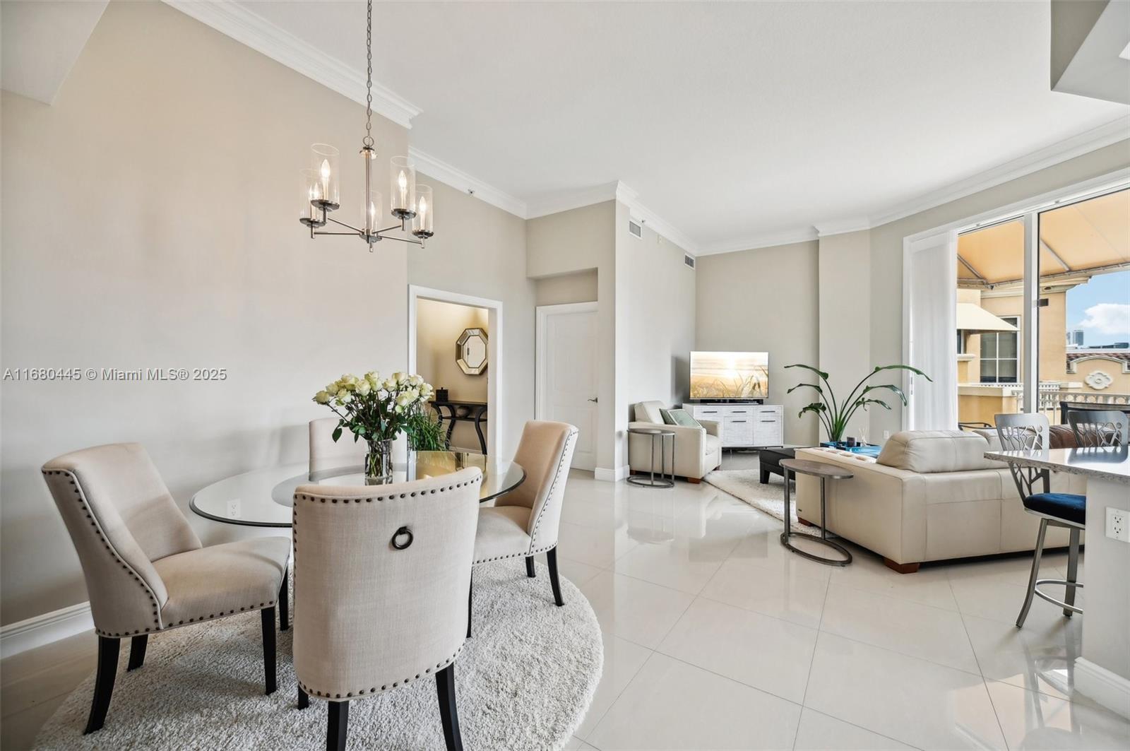 Property for Sale at 3001 Ne 185th St 712, Aventura, Miami-Dade County, Florida - Bedrooms: 2 
Bathrooms: 2  - $660,000