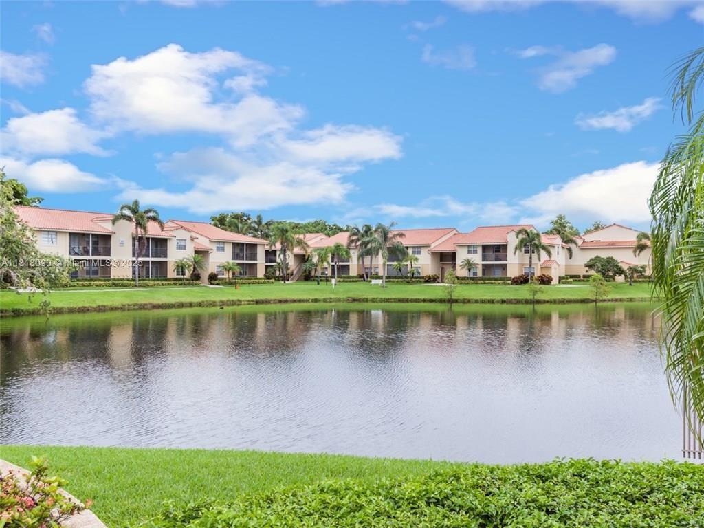 Property for Sale at 1235 Sw 46th Ave 707, Pompano Beach, Broward County, Florida - Bedrooms: 2 
Bathrooms: 1  - $245,000