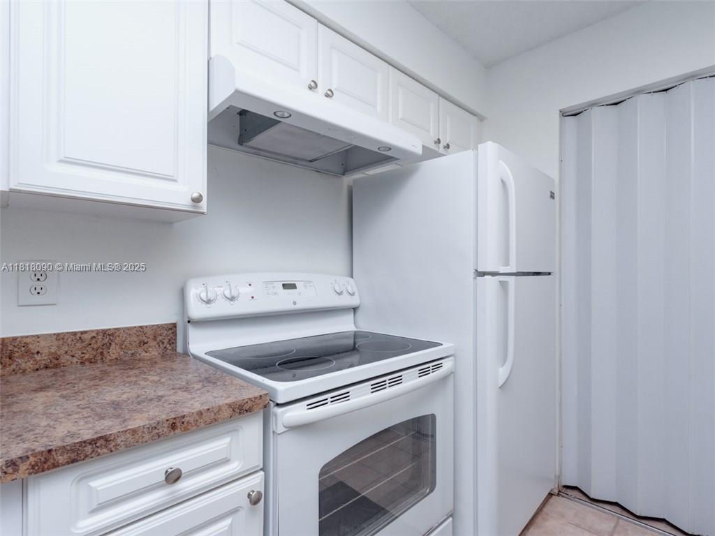 ROYAL POINCIANA CONDO - Residential