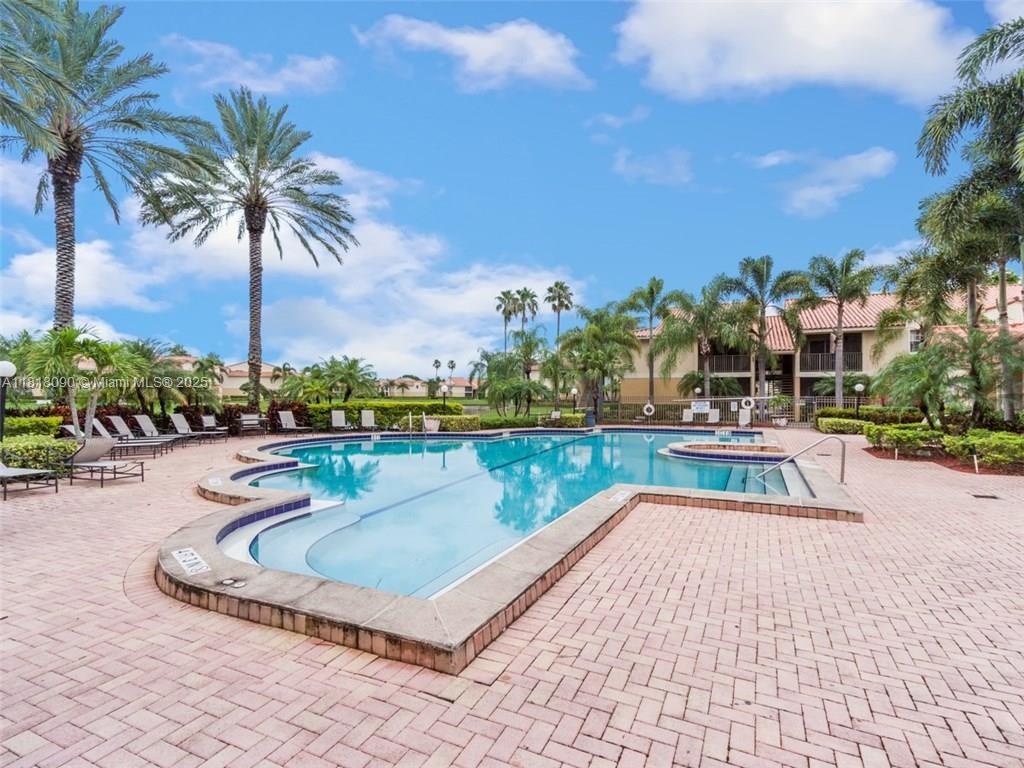 ROYAL POINCIANA CONDO - Residential