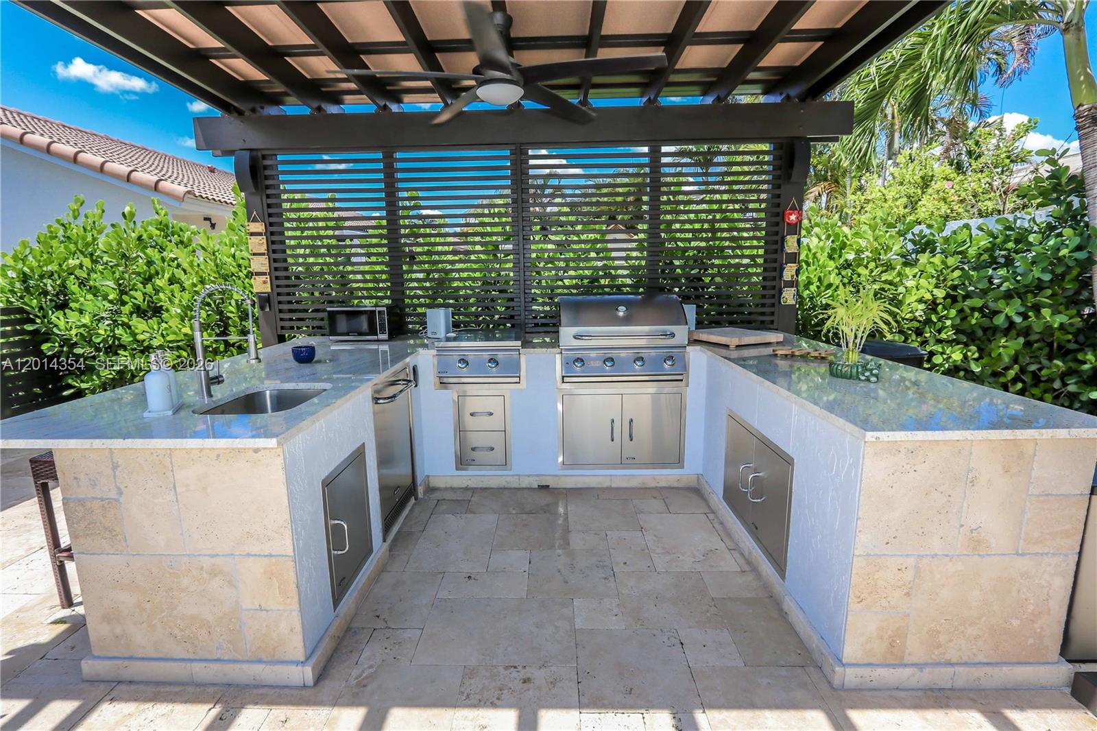 LISARDO SUB - Residential