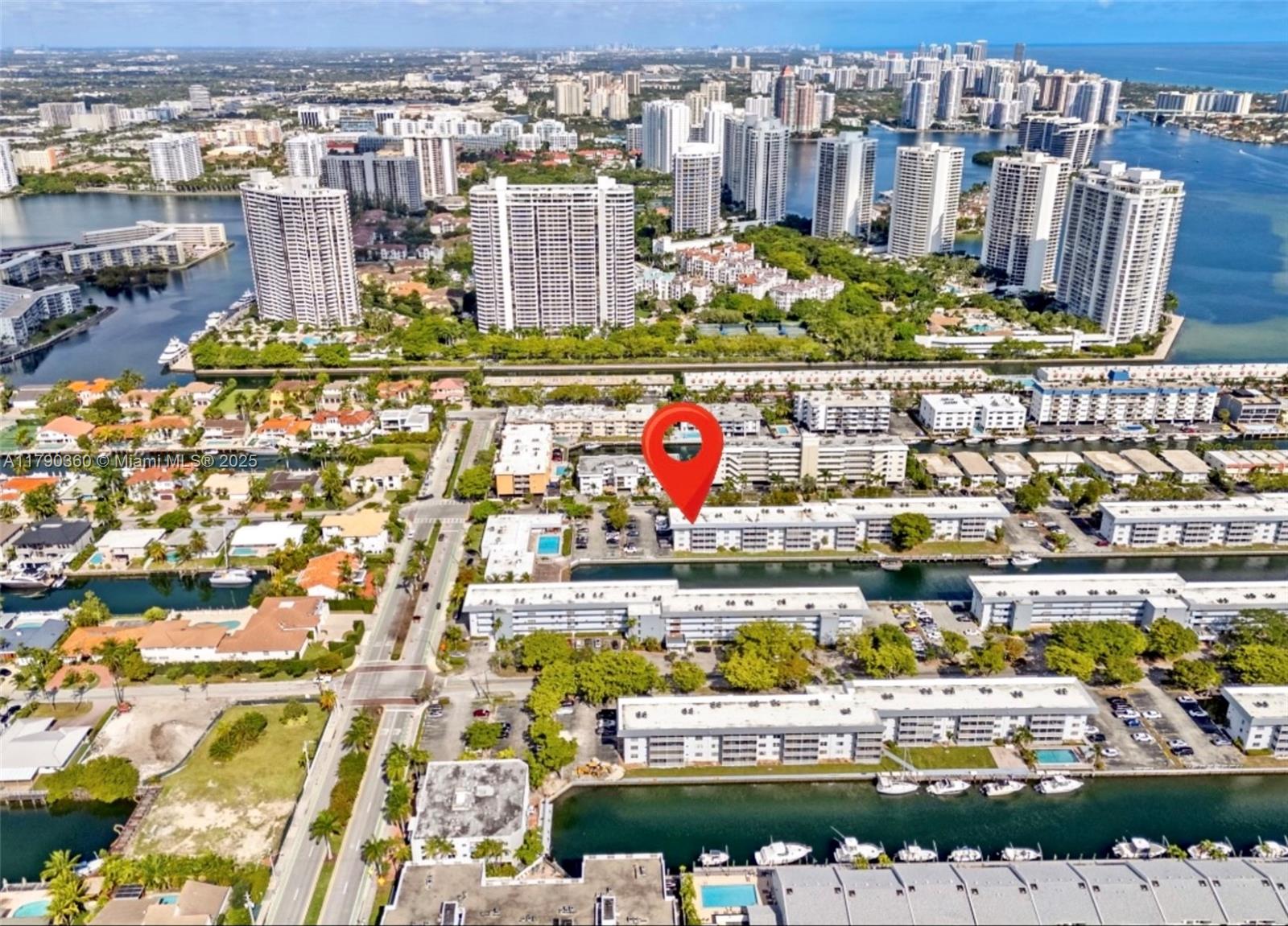 Eden Isles Condominium - Residential