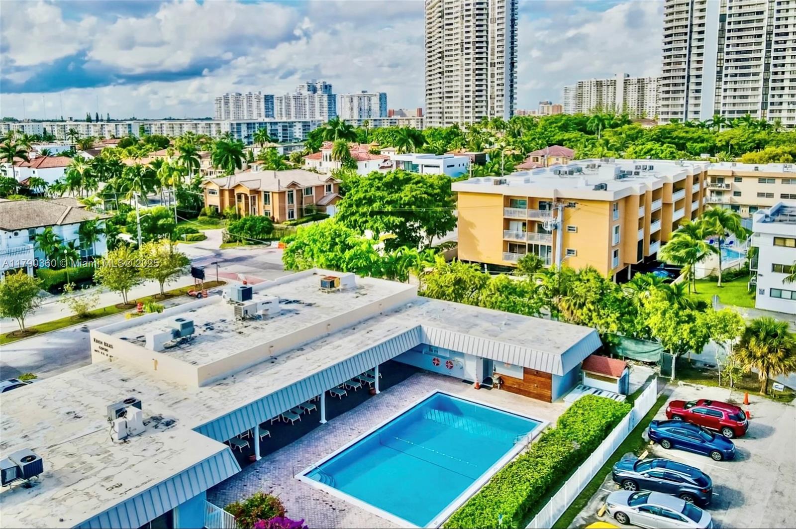 Eden Isles Condominium - Residential