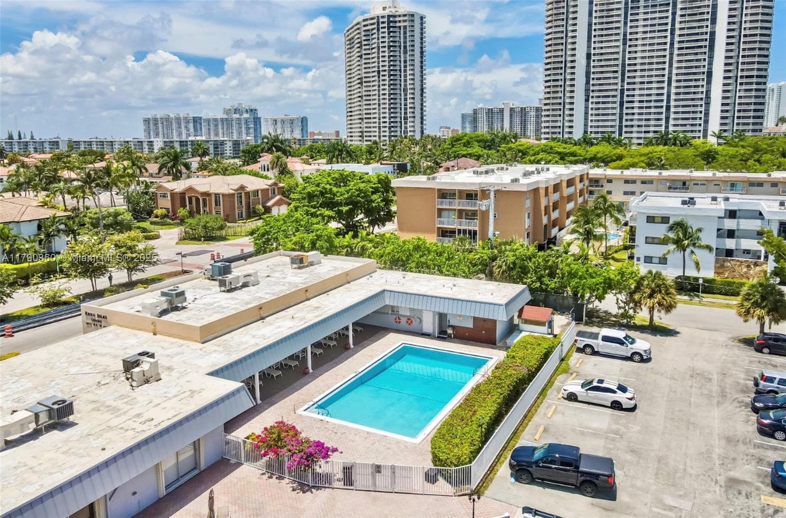 Eden Isles Condominium - Residential