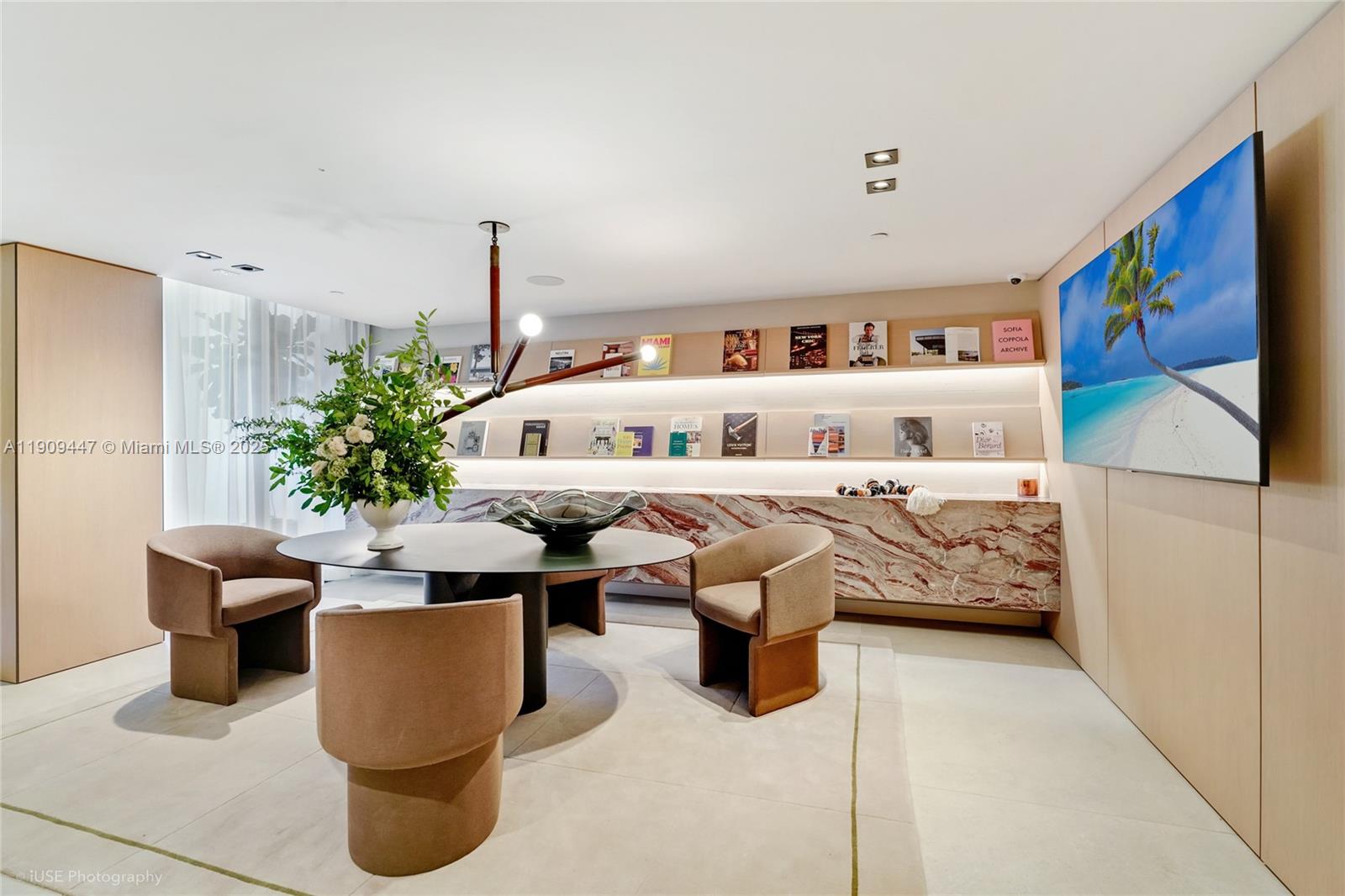 Bay Harbor Islands - Residential