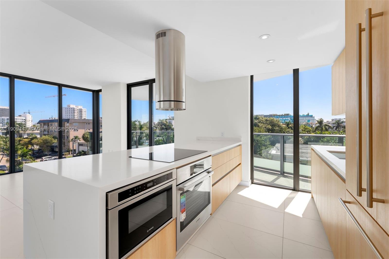 Bay Harbor Islands - Residential