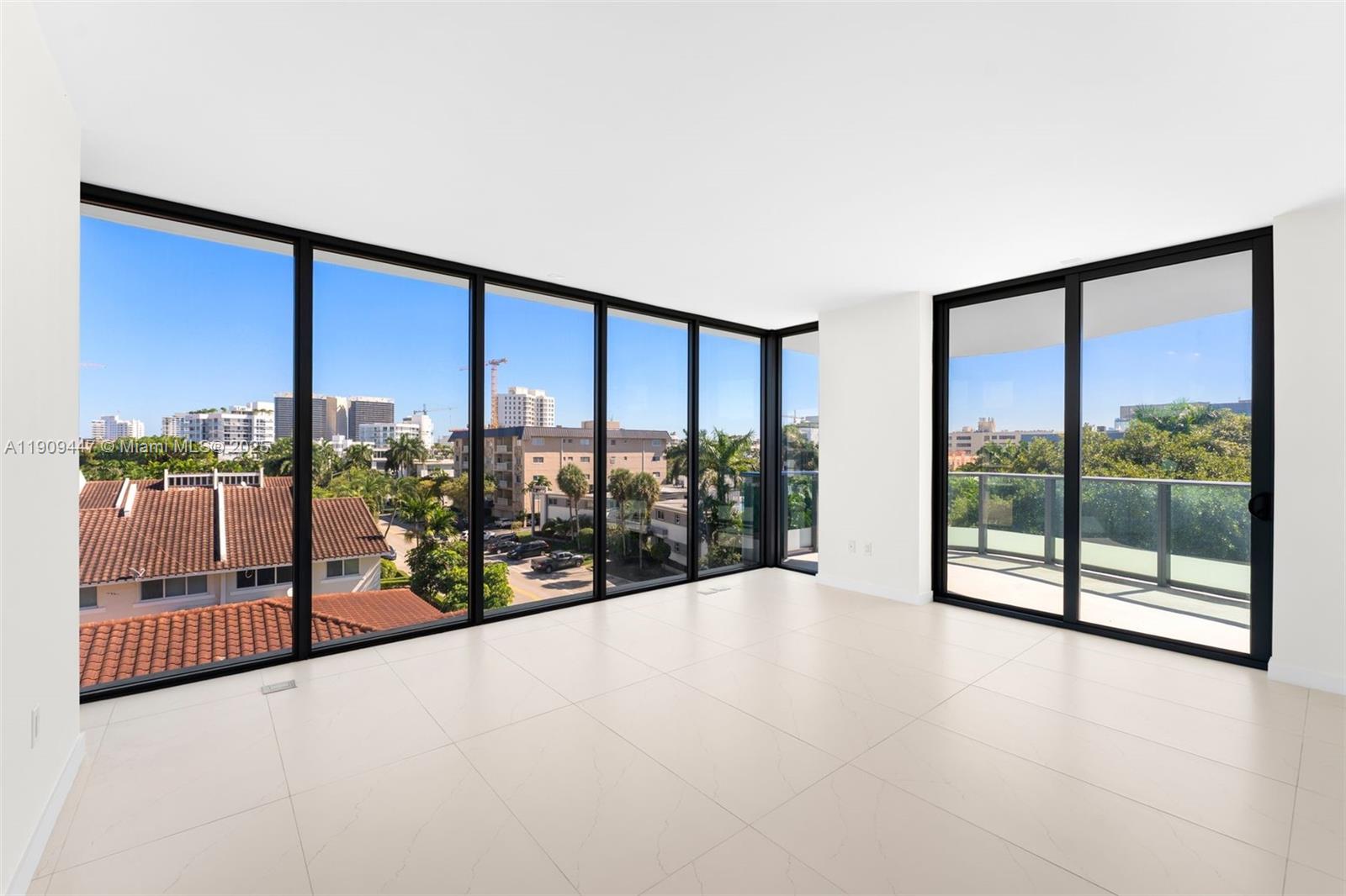 Bay Harbor Islands - Residential