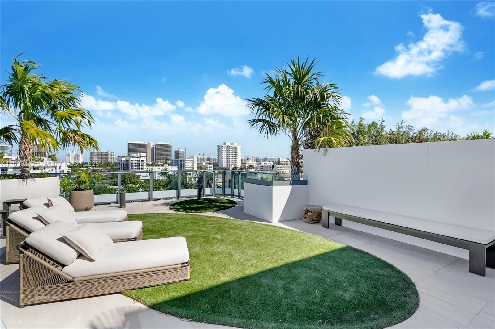 Bay Harbor Islands - Residential