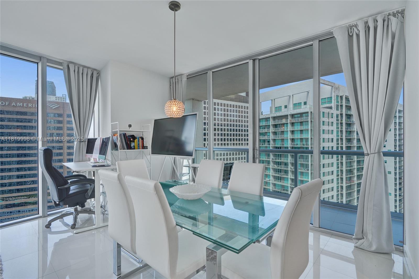 485 Brickell Ave 3608