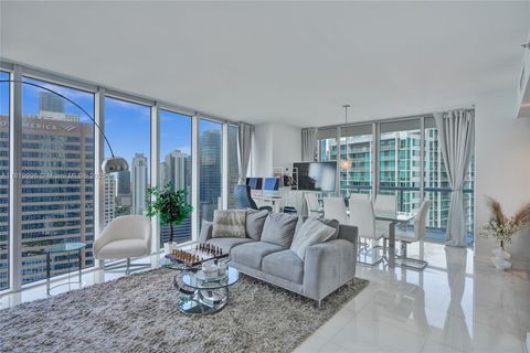 485 Brickell Ave 3608 Miami FL 33131
