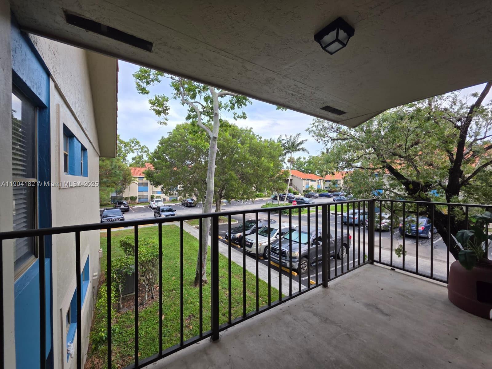 PALM BEACH PLACE CONDO - Residential Lease
