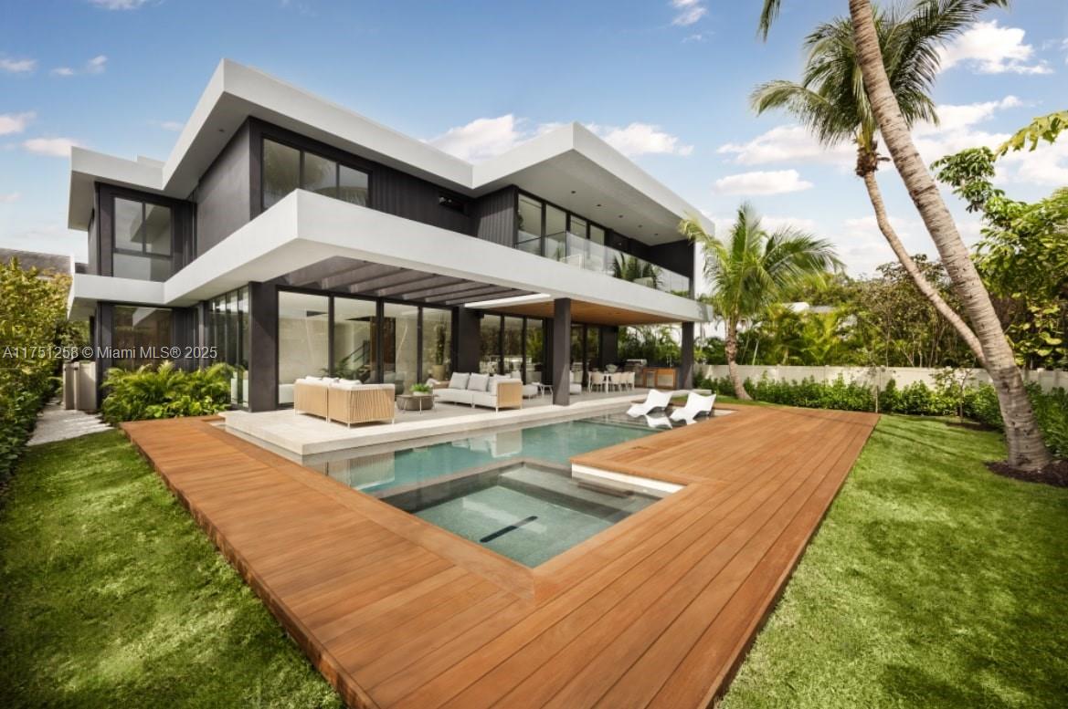 HIGH PINES REV PLAT OF 2N - Residential