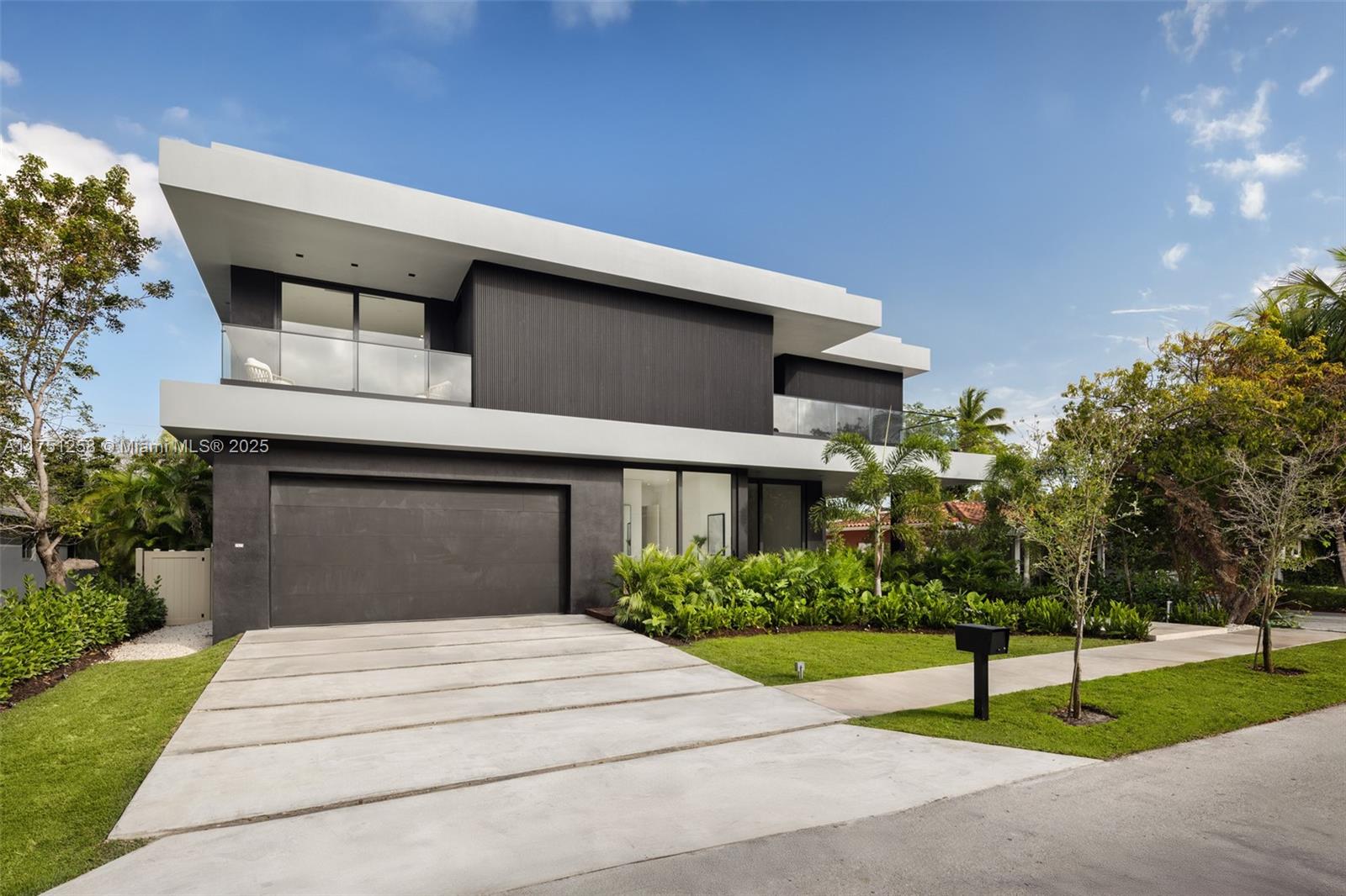 HIGH PINES REV PLAT OF 2N - Residential