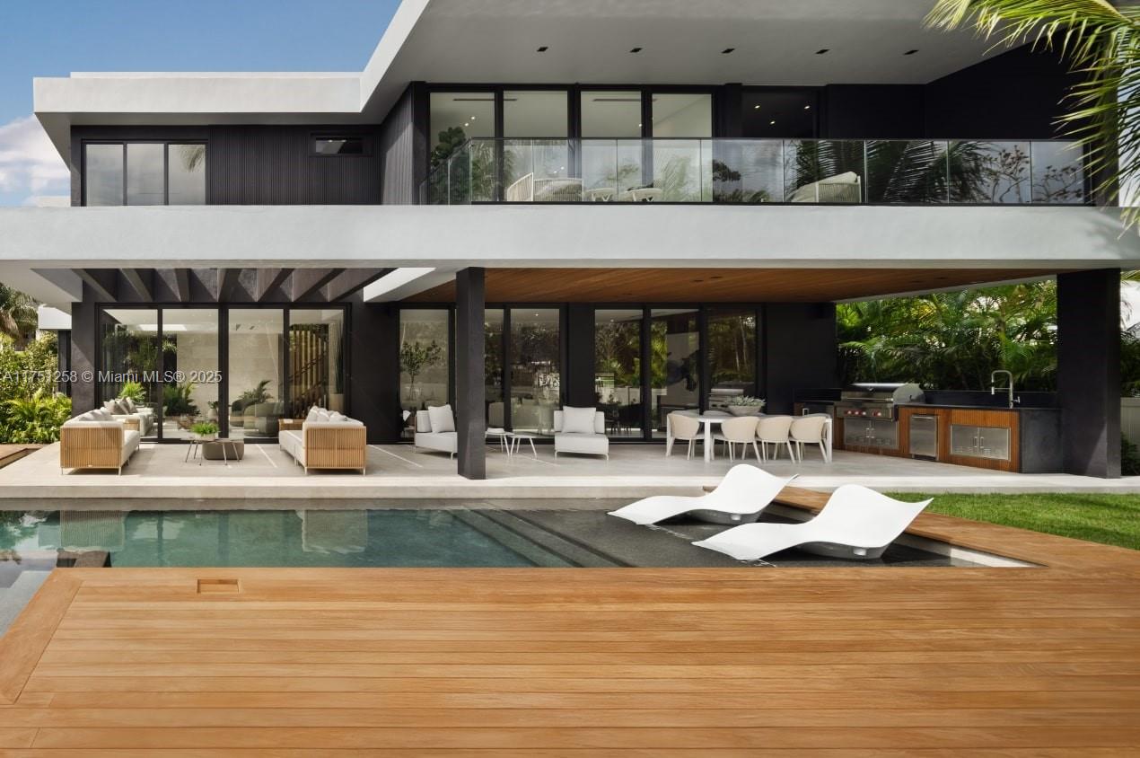 HIGH PINES REV PLAT OF 2N - Residential