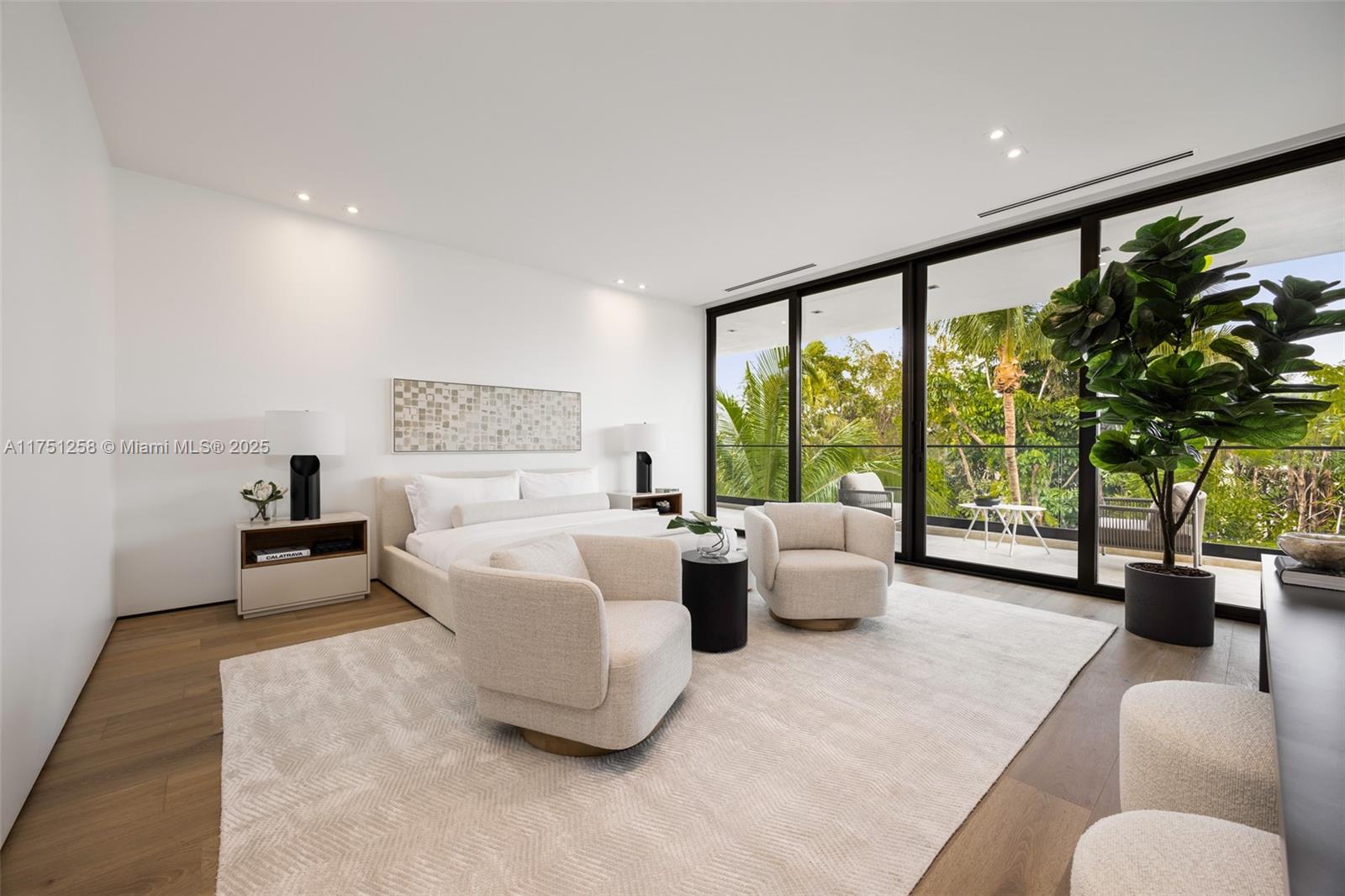 HIGH PINES REV PLAT OF 2N - Residential