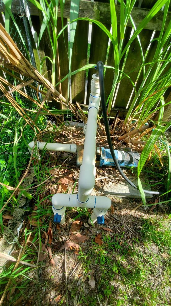 CALUSA CLUB ESTATES 5TH A - Residential