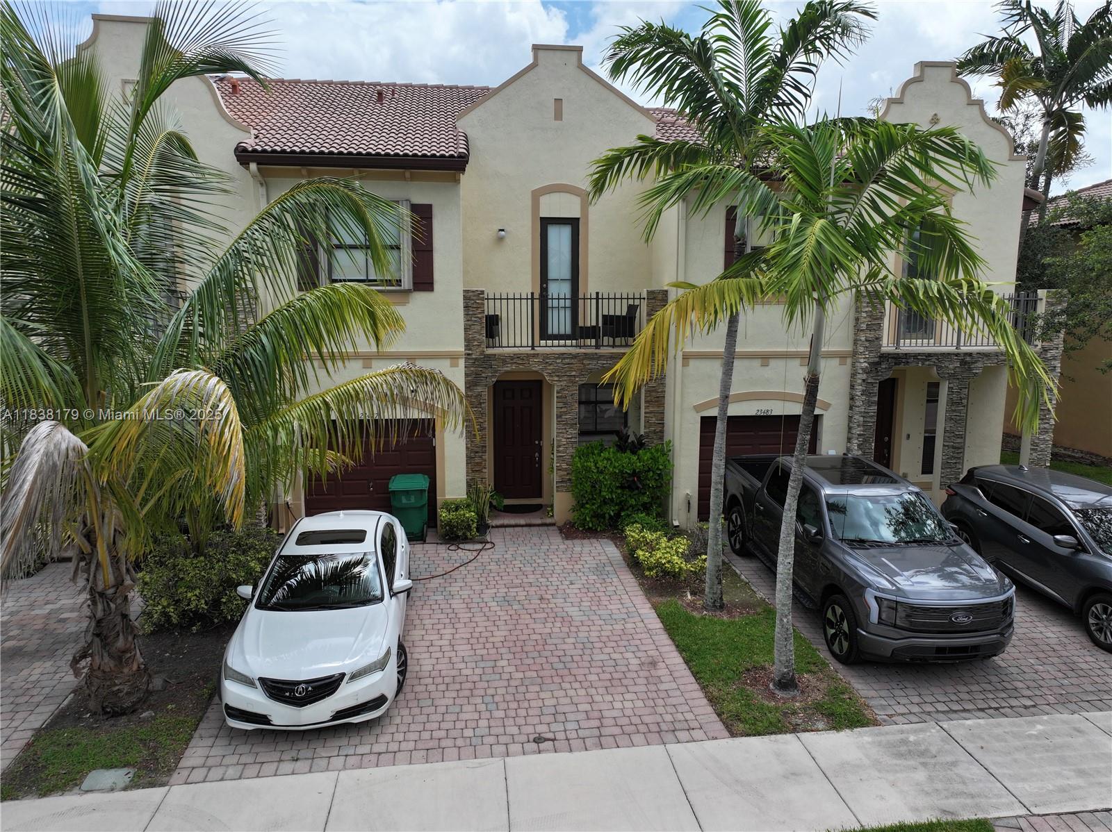 SILVER PALM EAST SEC THRE - Residential