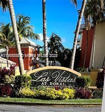 LAS VISTAS AT DORAL CONDO - Residential