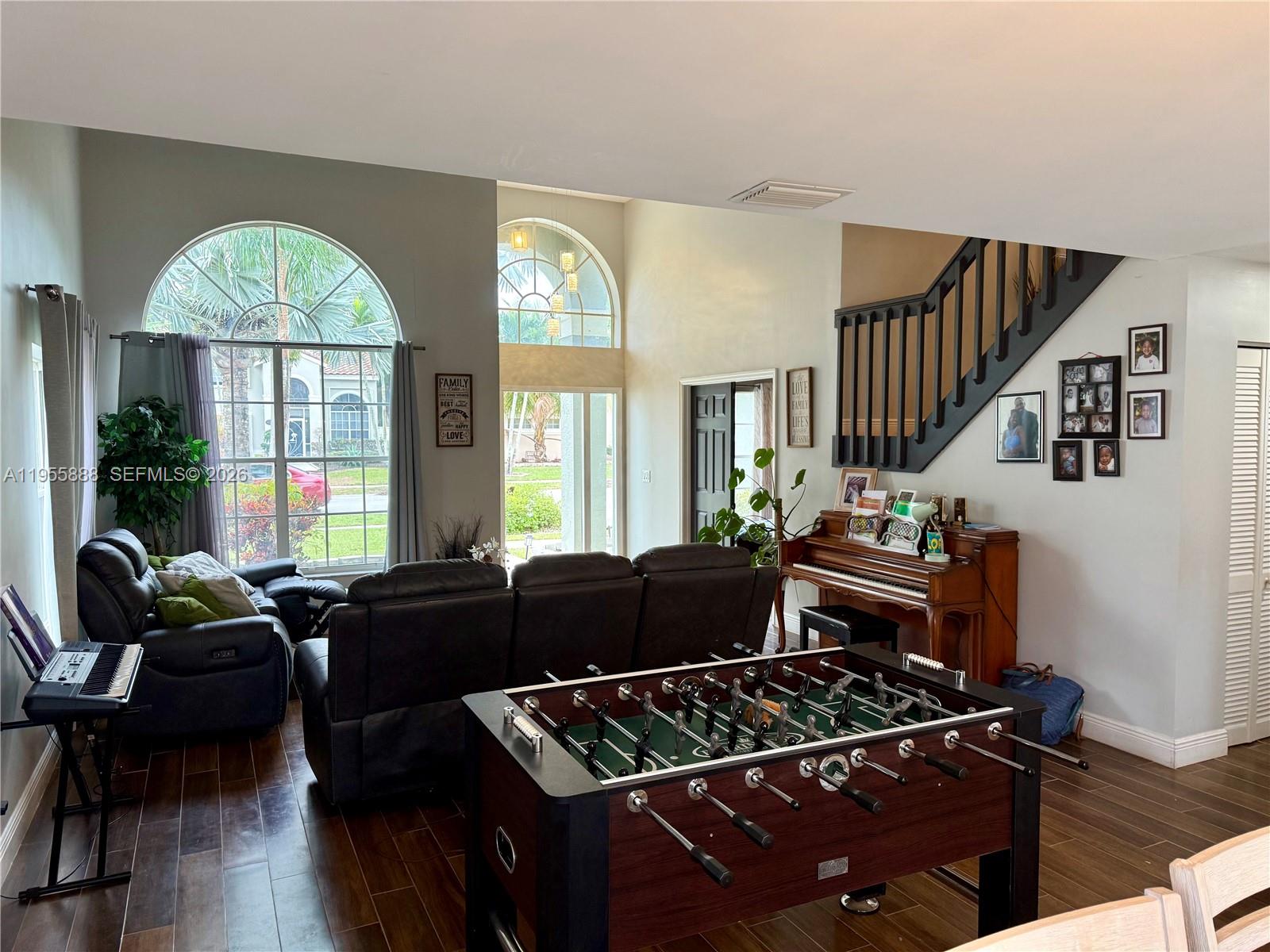 RAINBOW LAKES TR A - Residential