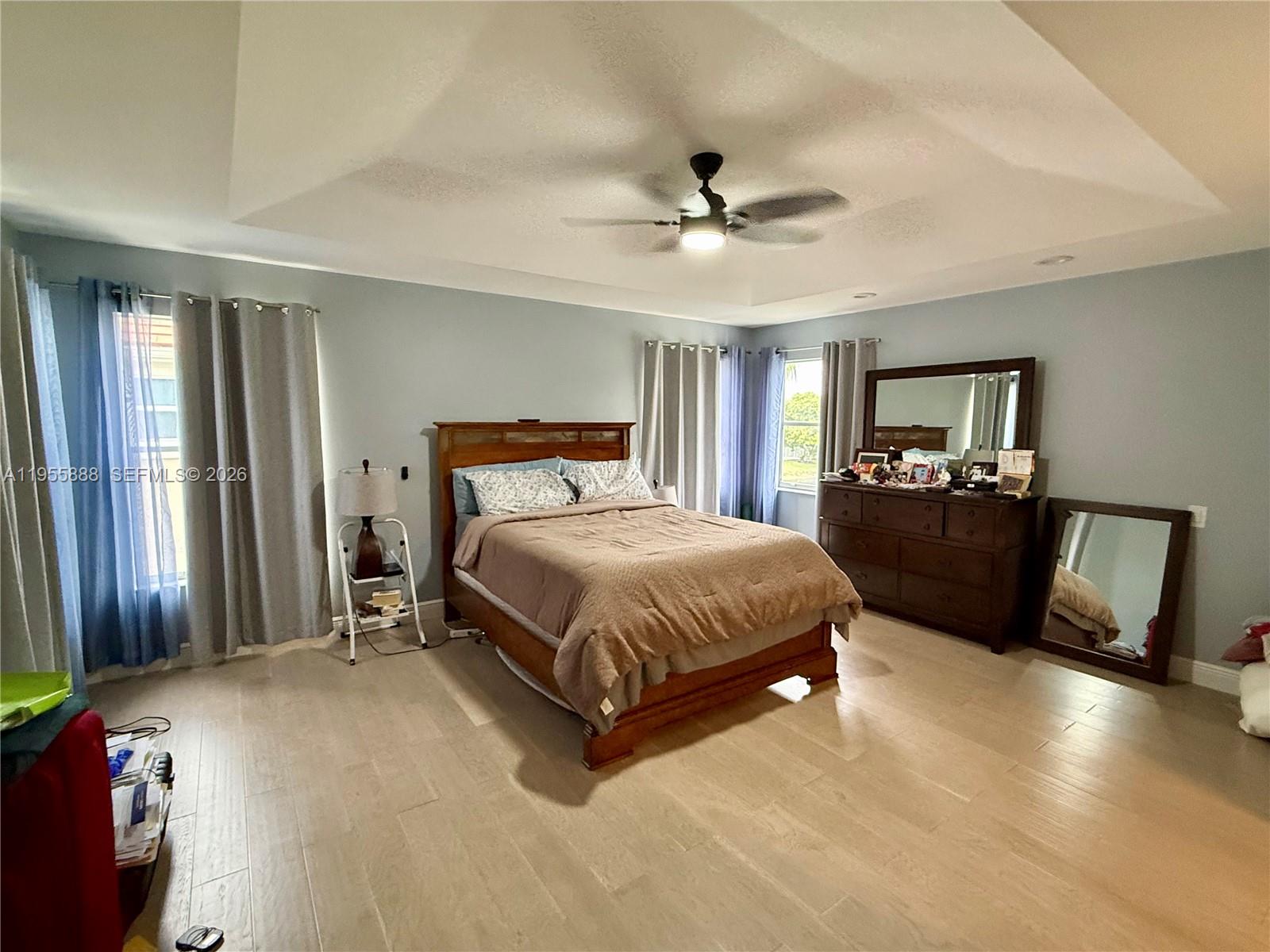 RAINBOW LAKES TR A - Residential