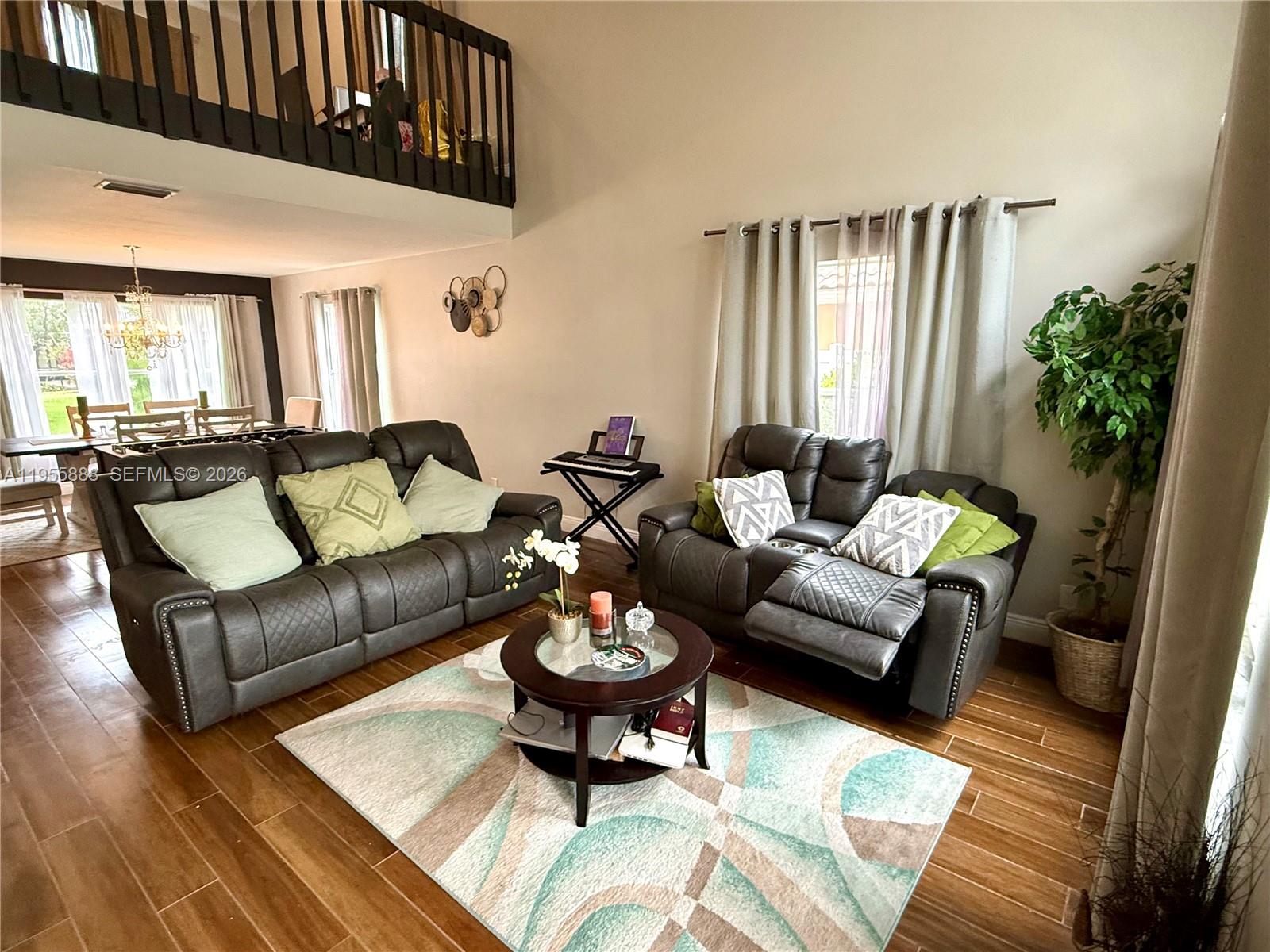 RAINBOW LAKES TR A - Residential